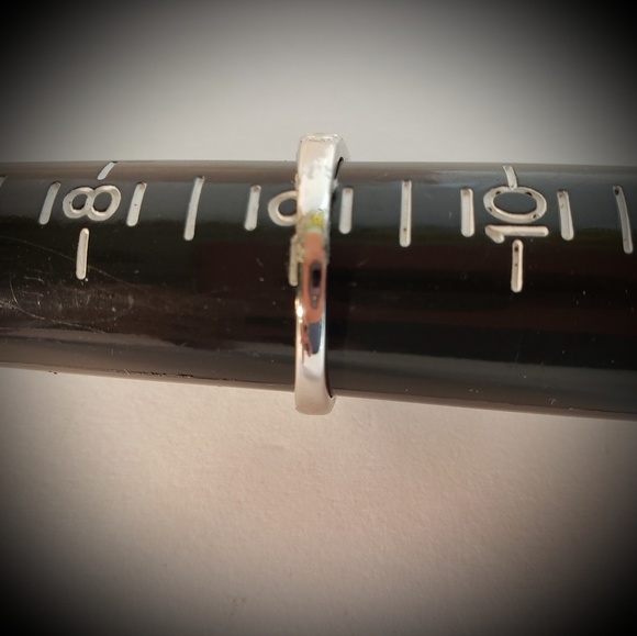 Beautiful Xavier Absolute Cubic Zirconia Ring - Picture 6 of 6